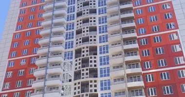 Appartement 1 chambre dans Odessa, Ukraine