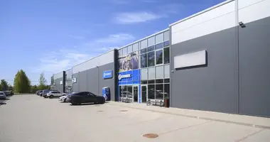 Gewerbefläche 440 m² in Marienbach, Lettland