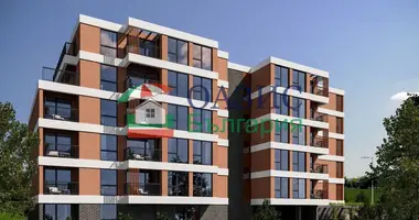 Wohnung in Burgas, Bulgarien