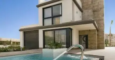 3 bedroom house in Dehesa de Campoamor, Spain