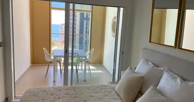Appartement 1 chambre dans Benidorm, Espagne