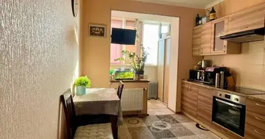 2 room apartment in Ilichanka, Ukraine