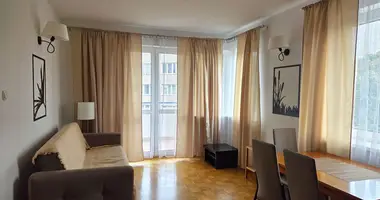 Wohnung 2 zimmer in Warschau, Polen