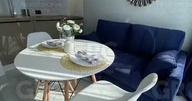 1 room apartment in Evenkiysky Rayon, Russia