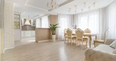 Квартира 2 комнаты в Минск, Беларусь