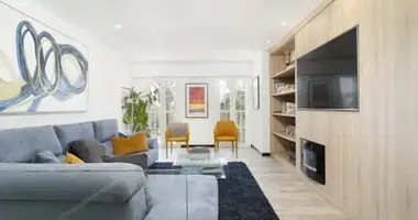 Maison 2 chambres dans Marbella, Espagne