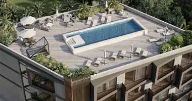 Studio 1 zimmer in Canggu, Indonesien