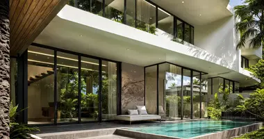 Villa 5 chambres dans Phuket, Thaïlande