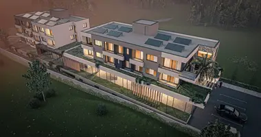 Appartement 2 chambres dans Radanovici, Monténégro