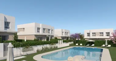 3 bedroom apartment in Velez Malaga, Spain