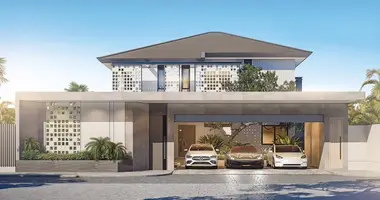 4 bedroom house in Huai Yai, Thailand