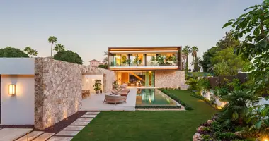 Villa en Marbella, Španjolska