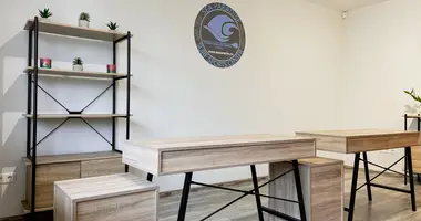 Mieszkanie 1 pokój w Połąga, Litwa