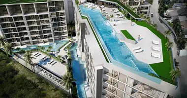 Appartement 3 chambres dans Rawai, Thaïlande