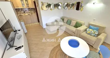 Квартира 1 комната в Святой Влас, Болгария