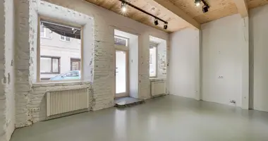 Commercial property 30 m² in Vilnius, Lithuania