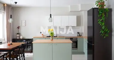 Apartamento en Turku sub region, Finlandia