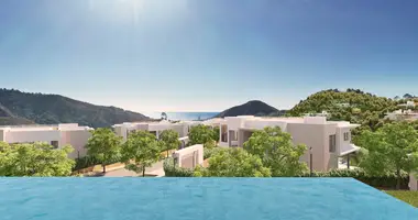 Villa 5 habitaciones en Ojen, Španjolska