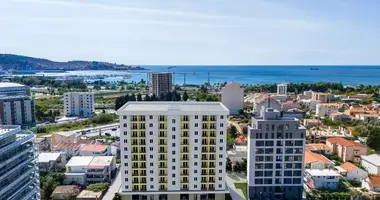 1 bedroom apartment in Bar Municipality, Montenegro