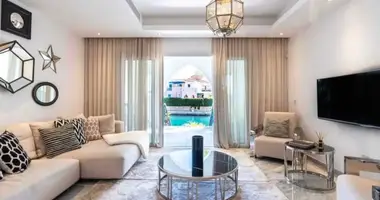 Maison 3 chambres dans Limassol, Chypre