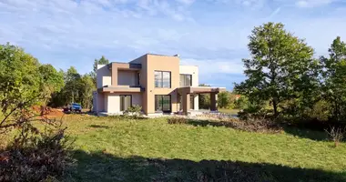 Villa 3 bedrooms in Rabac, Croatia