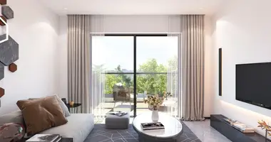 Apartamento 1 habitación en Oroklini, Chipre