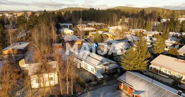 Haus 5 zimmer in Jyvaskyla sub region, Finnland