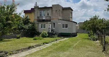 Maison dans Louniniets, Bélarus