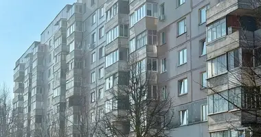 2 room apartment in Vitsebsk, Belarus