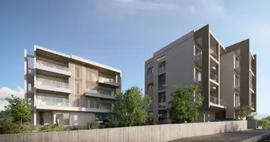 1 bedroom apartment in Episkopi Municipality, Cyprus