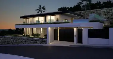 Haus 4 Schlafzimmer in Dos Hermanas, Spanien