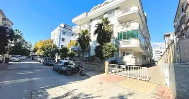 Apartamento 3 habitaciones en Región del Mediterráneo, Turquía