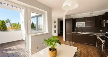 3 room apartment in Dabrowka, Poland