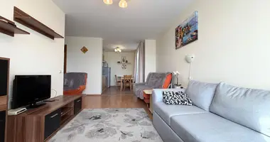 1 bedroom apartment in Sveti Vlas, Bulgaria