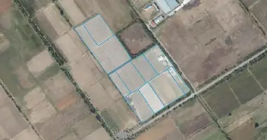 Grundstück in Munizipalität Achmeta, Georgien