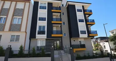 Дуплекс 4 комнаты в Kepez, Турция