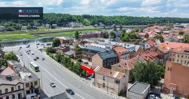 Maison dans Kaunas, Lituanie
