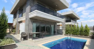 Villa 5 zimmer in Serik, Türkei