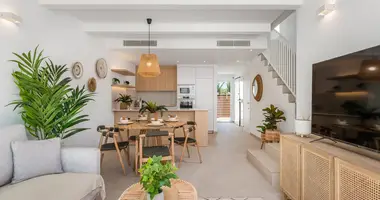 3 bedroom apartment in Dolores, Spain