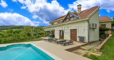 Haus 7 zimmer in Mala Rakovica, Kroatien