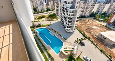 Appartement 1 chambre dans Mezitli, Turquie