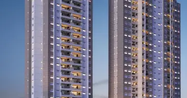 Appartement 2 chambres dans Regiao Imediata de Sao Paulo, Brésil