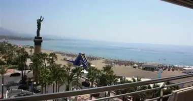 Wohnung 3 Schlafzimmer in Marbella, Spanien