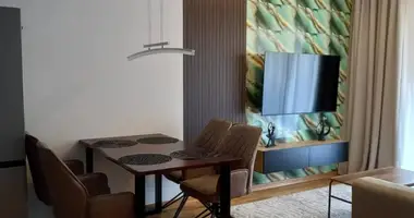 Квартира 1 спальня в Будва, Черногория