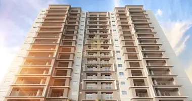 Penthouse 3 pokoi w Regiao Imediata de Sao Paulo, Brazylia