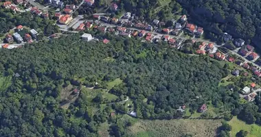 Parcela en Zagreb, Croacia