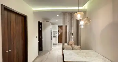 Kondominium 1 zimmer in Khan Sen Sok, Kambodscha