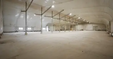 Magazyn 2 328 m² w Salaspils pagasts, Łotwa