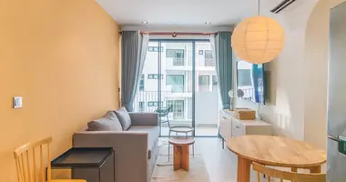 Condo 1 zimmer in Siem Reap, Kambodscha