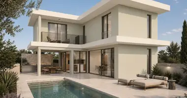 Villa en Larnaca, Chipre